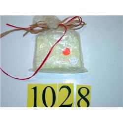SOAP/VEGETABLE GLYCERIN