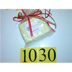 SOAP/VEGETABLE GLYCERIN