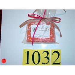 SOAP/VEGETABLE GLYCERIN