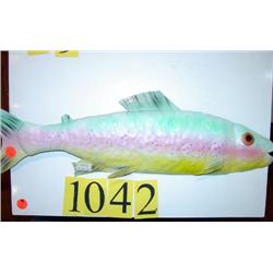 RAINBOW TROUT MEDIUM