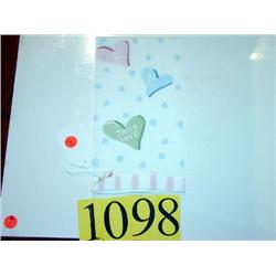 HANDTOWEL/VALENTINE