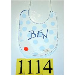 BABY BIB