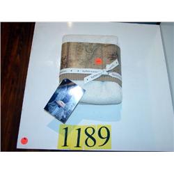 WRAP/NATURAL SOFT COTTON