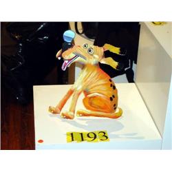 SMALL GRND DOG-BAILEY