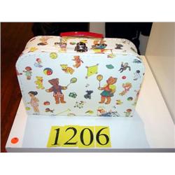 SUITCASE/PLAYHOUSE (LARGE)