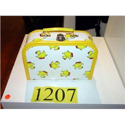 SUITCASE/DUCK (LARGE)