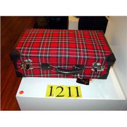 SUITCASE/AMBERDEEN WEEKENDER