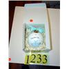 Image 1 : ORNAMENT/BABY BUNDLE BLUE