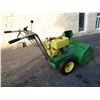 Image 10 : ** John Deere Model 726 Electric Start Snowblower - 26" Cut