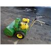 Image 3 : ** John Deere Model 726 Electric Start Snowblower - 26" Cut