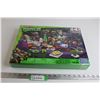Image 1 : Mega Bloks Teenage Mutant Ninja Turtles Advent Calendar - Sealed