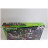Image 2 : Mega Bloks Teenage Mutant Ninja Turtles Advent Calendar - Sealed