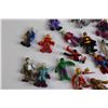 Image 2 : (15+) Marvel & DC Figurines