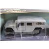 Image 2 : Maisto Special Edition Show Haulers Series - 1/27 Hummer, 1/24 Porsche Boxster