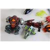 Image 3 : (10+) Assorted Toys - Transformers
