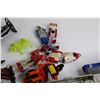 Image 5 : (10+) Assorted Toys - Transformers