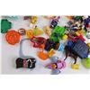 Image 2 : (20+) Assorted Toys - Fisher Price, Beauty & The Beast, Paw Patrol, Spider-Man