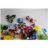 Image 4 : (20+) Assorted Toys - Fisher Price, Beauty & The Beast, Paw Patrol, Spider-Man