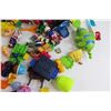 Image 5 : (20+) Assorted Toys - Fisher Price, Beauty & The Beast, Paw Patrol, Spider-Man