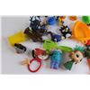 Image 2 : (20+) Assorted Toys - Hello Kitty, Toy Story, Tarzan