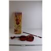 Image 1 : Music Violin Toy - Works