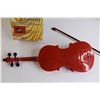Image 4 : Music Violin Toy - Works