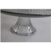 Image 4 : Glass Cake Stand w/ Cloche
