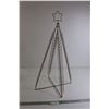 Image 1 : Christmas Tree Card Holder