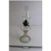 Image 1 : Kerosene Lamp