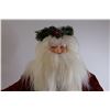 Image 2 : Santa Decoration - 30" Tall