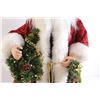 Image 3 : Santa Decoration - 30" Tall