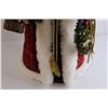 Image 4 : Santa Decoration - 30" Tall