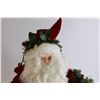 Image 2 : Santa Decoration - 2' Tall