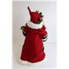 Image 5 : Santa Decoration - 2' Tall