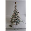 Image 1 : Ceramic Christmas Tree  - Works