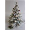 Image 2 : Ceramic Christmas Tree  - Works