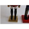 Image 6 : (2) Nutcrackers