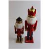 Image 7 : (2) Nutcrackers