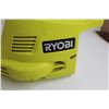 Image 2 : Ryobi Leaf Blower - 18V, Consignor Says Works Needs Battery