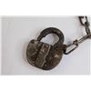 Image 2 : Vintage CNR Padlock - No Key