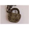 Image 4 : Vintage CNR Padlock - No Key