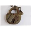 Image 3 : Vintage CNR Padlock - No Key