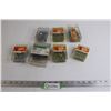 Image 1 : (1) Packs Nails, (6) Packs Screws