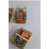 Image 3 : (1) Packs Nails, (6) Packs Screws