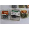 Image 4 : (1) Packs Nails, (6) Packs Screws