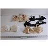 Image 1 : (5) Bras - Size 36B - New