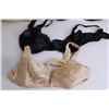 Image 3 : (5) Bras - Size 36B - New