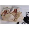 Image 5 : (5) Bras - Size 36B - New