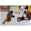 Image 3 : Assorted Sewing/Embroidery Supplies