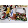 Image 4 : Assorted Sewing/Embroidery Supplies